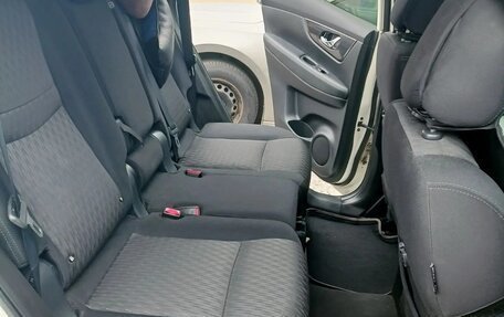 Nissan X-Trail, 2019 год, 2 250 000 рублей, 2 фотография