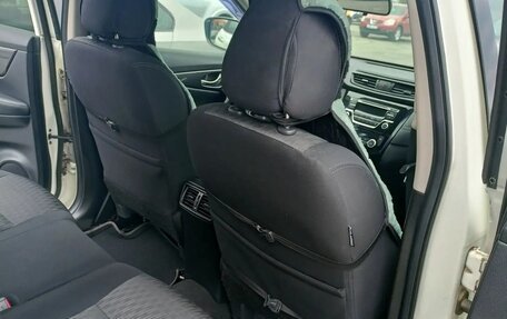 Nissan X-Trail, 2019 год, 2 250 000 рублей, 8 фотография