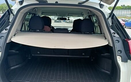 Nissan X-Trail, 2019 год, 2 250 000 рублей, 4 фотография