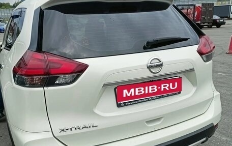 Nissan X-Trail, 2019 год, 2 250 000 рублей, 7 фотография