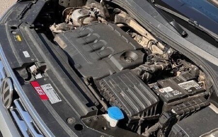 Volkswagen Tiguan II, 2020 год, 2 800 000 рублей, 2 фотография