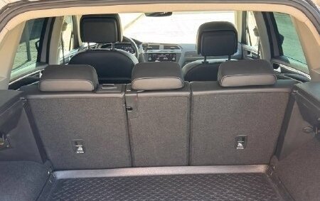 Volkswagen Tiguan II, 2020 год, 2 800 000 рублей, 13 фотография
