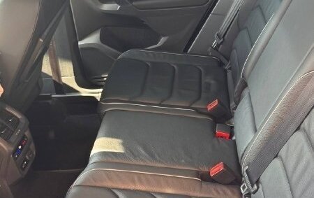 Volkswagen Tiguan II, 2020 год, 2 800 000 рублей, 12 фотография
