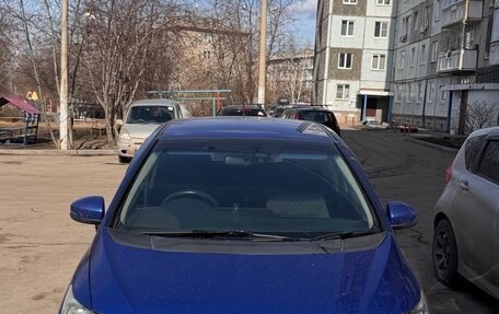 Honda Fit III, 2016 год, 810 000 рублей, 5 фотография