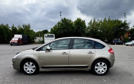 Citroen C4 II рестайлинг, 2009 год, 345 000 рублей, 20 фотография