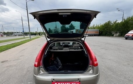 Citroen C4 II рестайлинг, 2009 год, 345 000 рублей, 12 фотография