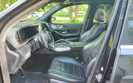 Mercedes-Benz GLE, 2021 год, 6 900 000 рублей, 7 фотография