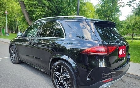Mercedes-Benz GLE, 2021 год, 6 900 000 рублей, 2 фотография