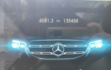 Mercedes-Benz GLE, 2021 год, 6 900 000 рублей, 9 фотография