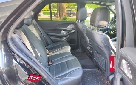 Mercedes-Benz GLE, 2021 год, 6 900 000 рублей, 14 фотография