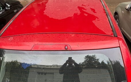 Ford Fusion I, 2007 год, 295 000 рублей, 5 фотография