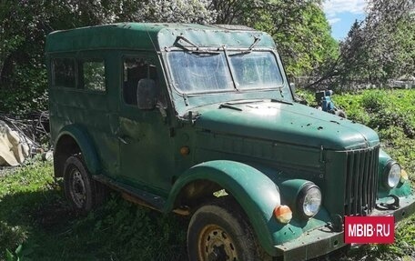ЛуАЗ 469, 1966 год, 170 000 рублей, 5 фотография