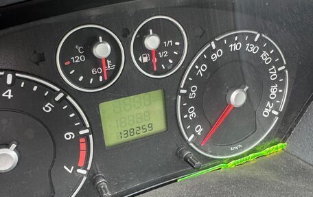Ford Fusion I, 2007 год, 295 000 рублей, 9 фотография