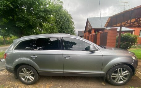 Audi Q7, 2008 год, 2 200 000 рублей, 5 фотография