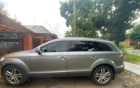 Audi Q7, 2008 год, 2 200 000 рублей, 2 фотография