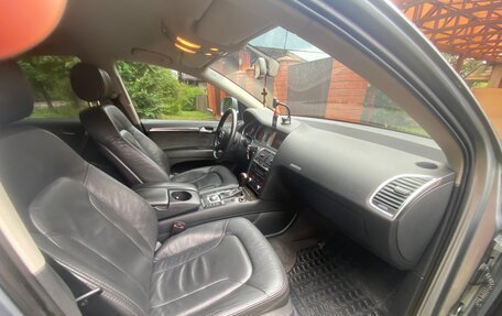Audi Q7, 2008 год, 2 200 000 рублей, 6 фотография