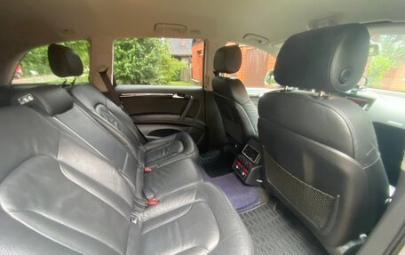 Audi Q7, 2008 год, 2 200 000 рублей, 7 фотография