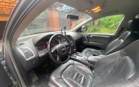 Audi Q7, 2008 год, 2 200 000 рублей, 8 фотография