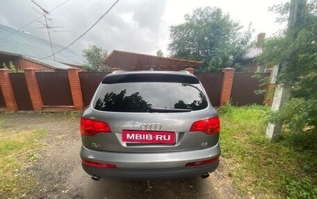 Audi Q7, 2008 год, 2 200 000 рублей, 3 фотография