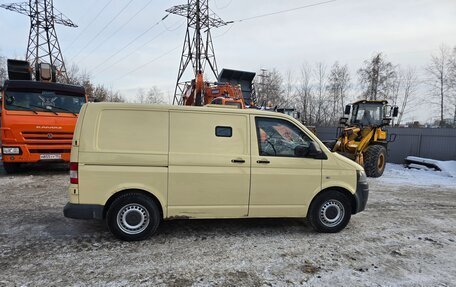 Volkswagen Transporter T5 рестайлинг, 2012 год, 1 100 000 рублей, 7 фотография