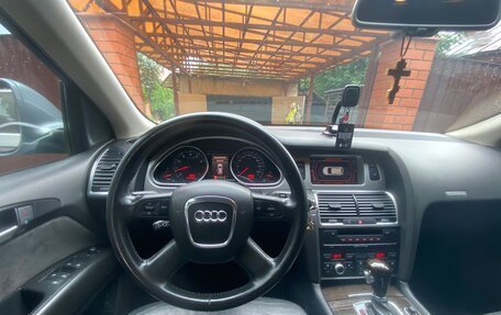 Audi Q7, 2008 год, 2 200 000 рублей, 11 фотография