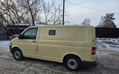 Volkswagen Transporter T5 рестайлинг, 2012 год, 1 100 000 рублей, 5 фотография