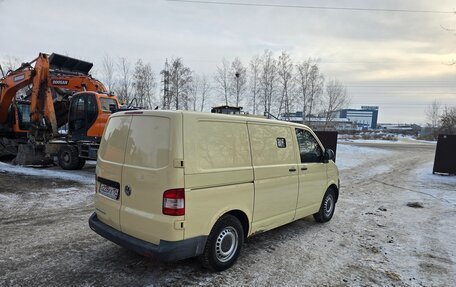 Volkswagen Transporter T5 рестайлинг, 2012 год, 1 100 000 рублей, 8 фотография
