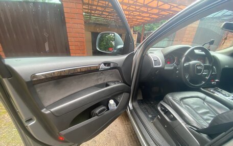 Audi Q7, 2008 год, 2 200 000 рублей, 9 фотография