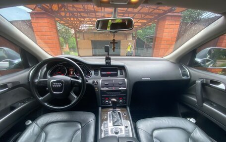 Audi Q7, 2008 год, 2 200 000 рублей, 12 фотография