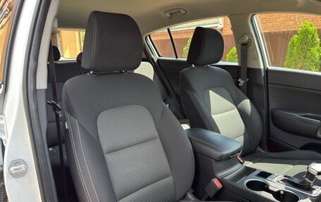 KIA Sportage IV рестайлинг, 2019 год, 2 300 000 рублей, 11 фотография