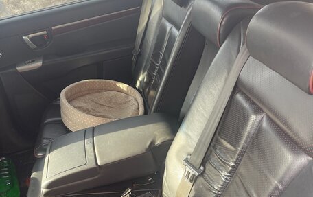 Hyundai Santa Fe III рестайлинг, 2008 год, 500 000 рублей, 7 фотография