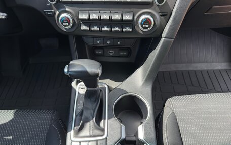 KIA Sportage IV рестайлинг, 2019 год, 2 300 000 рублей, 22 фотография