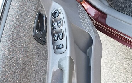 Hyundai Accent II, 2011 год, 378 000 рублей, 7 фотография