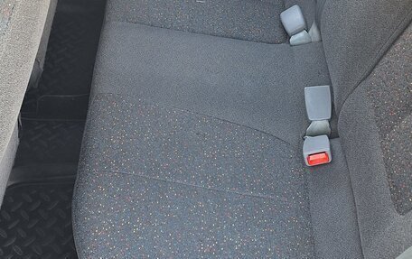 Hyundai Accent II, 2011 год, 378 000 рублей, 8 фотография