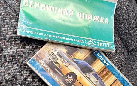 Hyundai Accent II, 2011 год, 378 000 рублей, 14 фотография