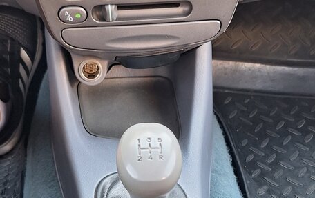 Hyundai Accent II, 2011 год, 378 000 рублей, 12 фотография