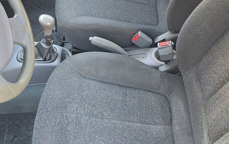 Hyundai Accent II, 2011 год, 378 000 рублей, 9 фотография