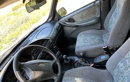 Chevrolet Niva I рестайлинг, 2004 год, 130 000 рублей, 7 фотография