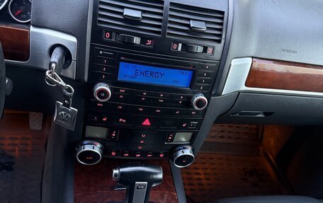 Volkswagen Touareg III, 2008 год, 800 000 рублей, 8 фотография
