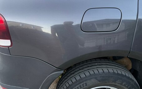 Volkswagen Touareg III, 2008 год, 800 000 рублей, 12 фотография