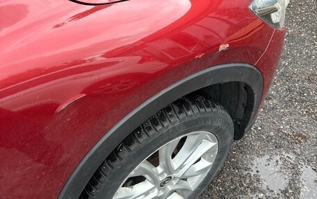 Mazda CX-5 II, 2012 год, 1 250 000 рублей, 5 фотография