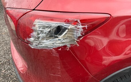 Mazda CX-5 II, 2012 год, 1 250 000 рублей, 6 фотография