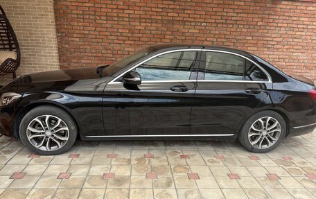 Mercedes-Benz C-Класс, 2014 год, 1 550 000 рублей, 2 фотография