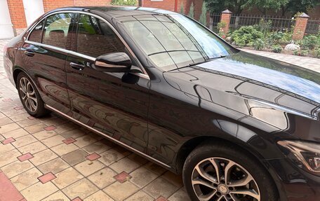 Mercedes-Benz C-Класс, 2014 год, 1 550 000 рублей, 4 фотография