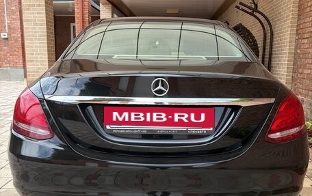 Mercedes-Benz C-Класс, 2014 год, 1 550 000 рублей, 3 фотография