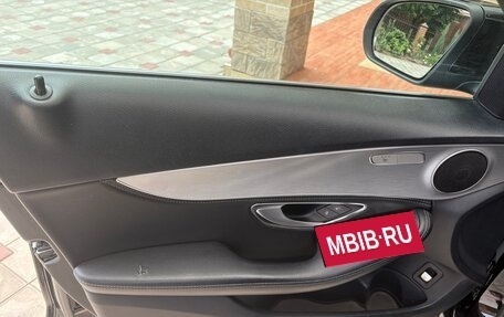 Mercedes-Benz C-Класс, 2014 год, 1 550 000 рублей, 11 фотография