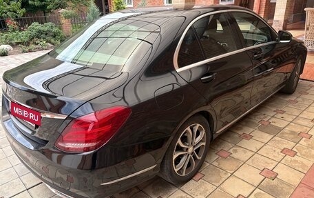 Mercedes-Benz C-Класс, 2014 год, 1 550 000 рублей, 5 фотография