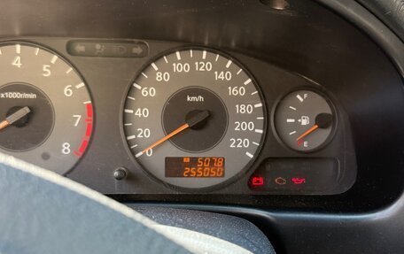 Nissan Almera Classic, 2007 год, 250 000 рублей, 4 фотография