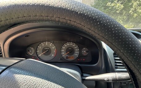 Nissan Almera Classic, 2007 год, 250 000 рублей, 2 фотография