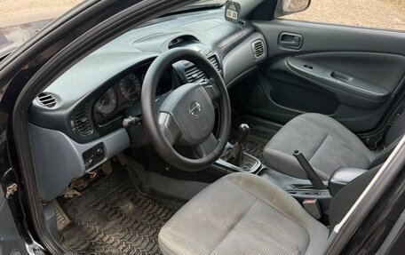 Nissan Almera Classic, 2007 год, 250 000 рублей, 5 фотография